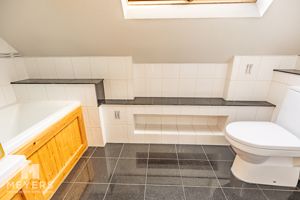First Floor Bathroom- click for photo gallery